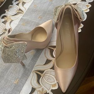Betsey Johnson Heels